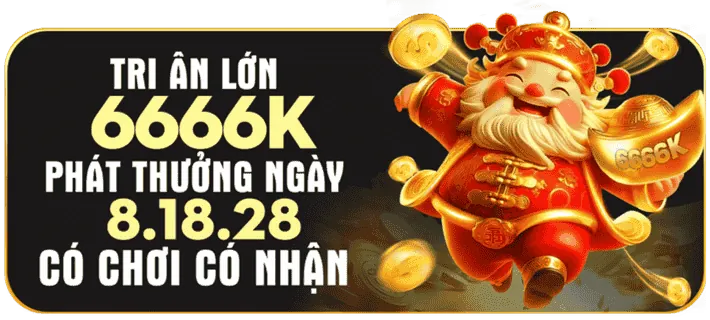 Hoàn trả hàng ngày cho các trò chơi casino