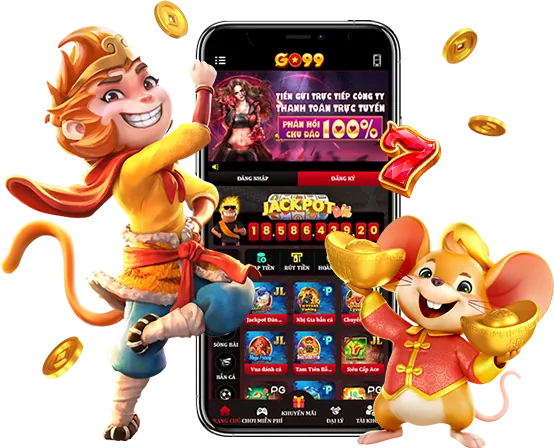 Đa dạng trò chơi giải trí tại Pum88