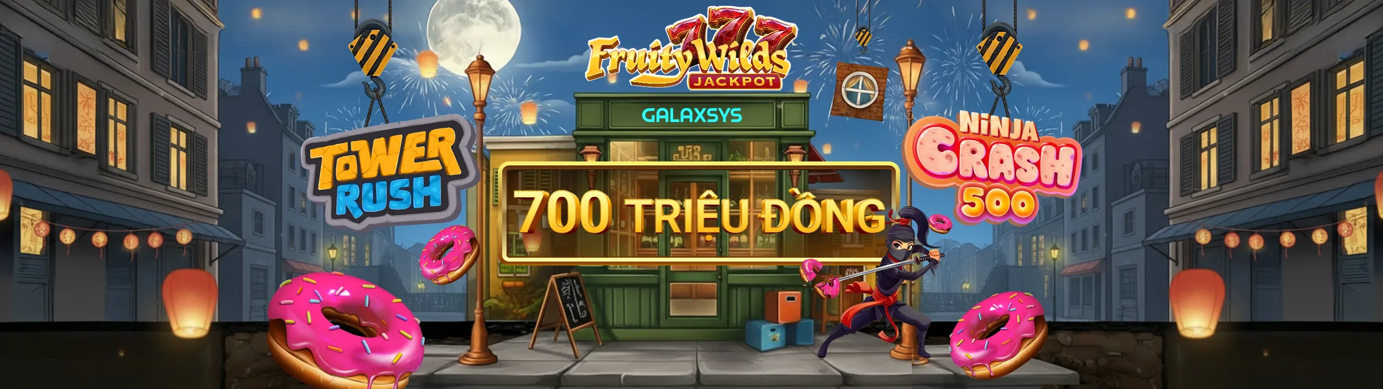 Thưởng nạp lại Pum88