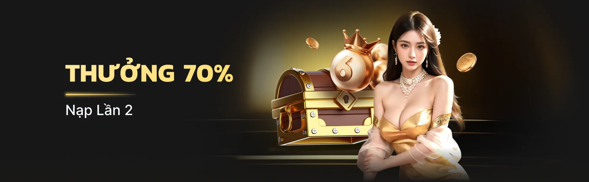 Ưu đãi chào mừng người chơi mới Pum88